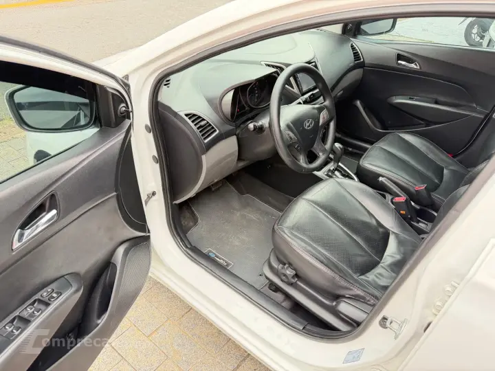 HB20 1.6 Comfort 16V