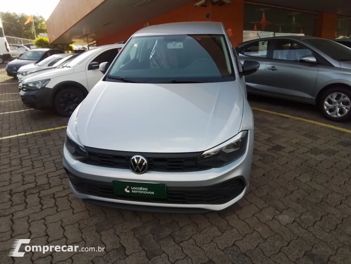 POLO 1.0 MPI TRACK MANUAL