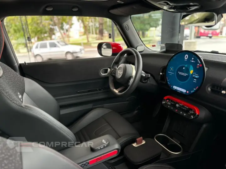 JOHN COOPER WORKS 2.0 TURBO 3P AUTOMATICO