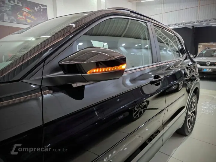 T-CROSS 1.0 200 TSI TOTAL FLEX SENSE AUTOMÁTICO