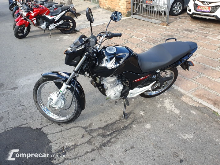 CG 160 STARD