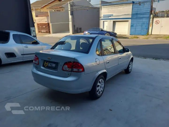 Classic Life/LS 1.0 VHC FlexP. 4p