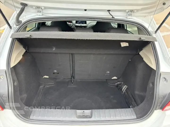 ONIX 1.0 FLEX MANUAL