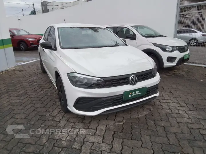 POLO 1.0 MPI TRACK MANUAL