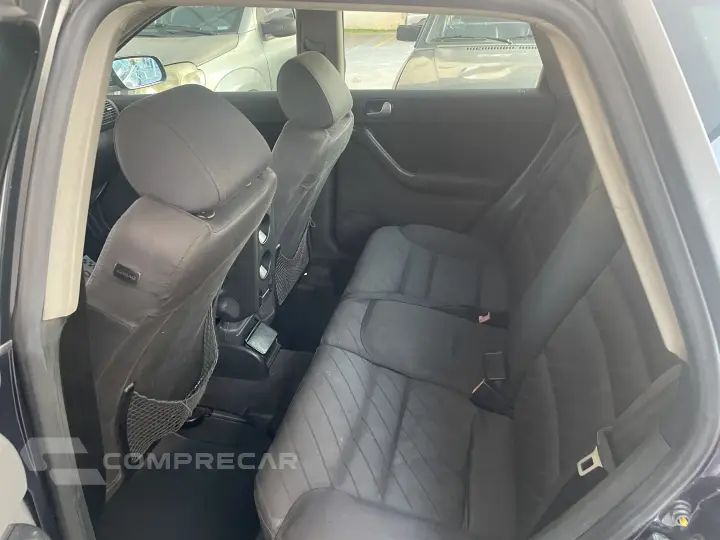 A3 1.8 20V 150cv