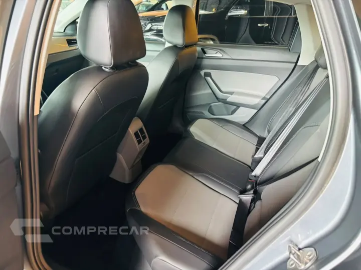 POLO 1.0 200 TSI Highline