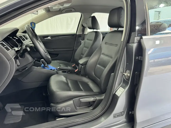 JETTA 2.0 TSI Highline 211cv