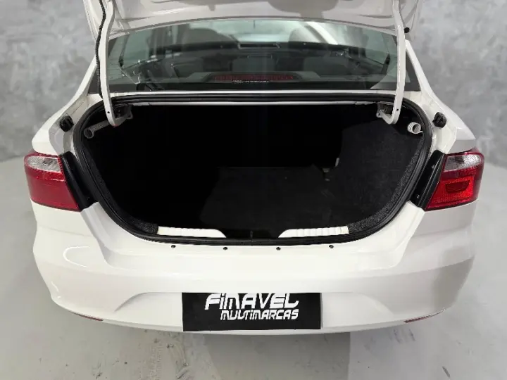 VOYAGE 1.0 12V MPI Totalflex