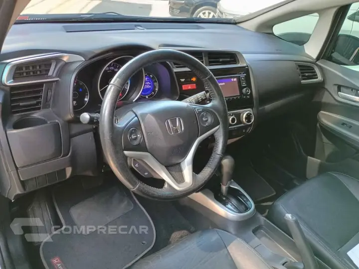 FIT 1.5 EXL 16V