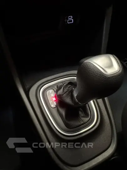 Pulse 1.3 16V 4P FLEX DRIVE AUTOMÁTICO CVT