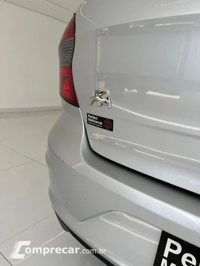 KA + 1.5 SE 16V