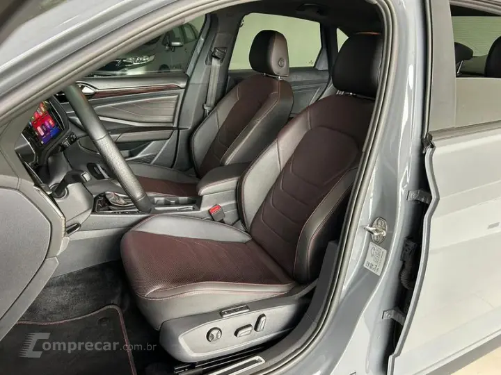 JETTA GLI 350 TSI 2.0 16V 4P AUT