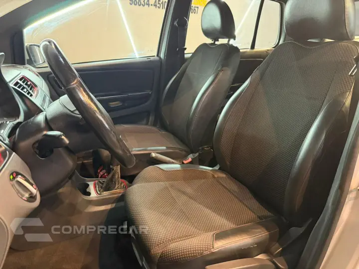 Fox 1.6 Mi Rock In Rio 8V Flex 4P Manual