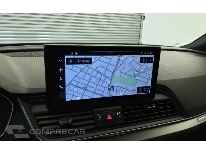 Q5 2.0 55 TFSIE PHEV SPORTBACK PERFORMANCE QUATTRO S TRONIC