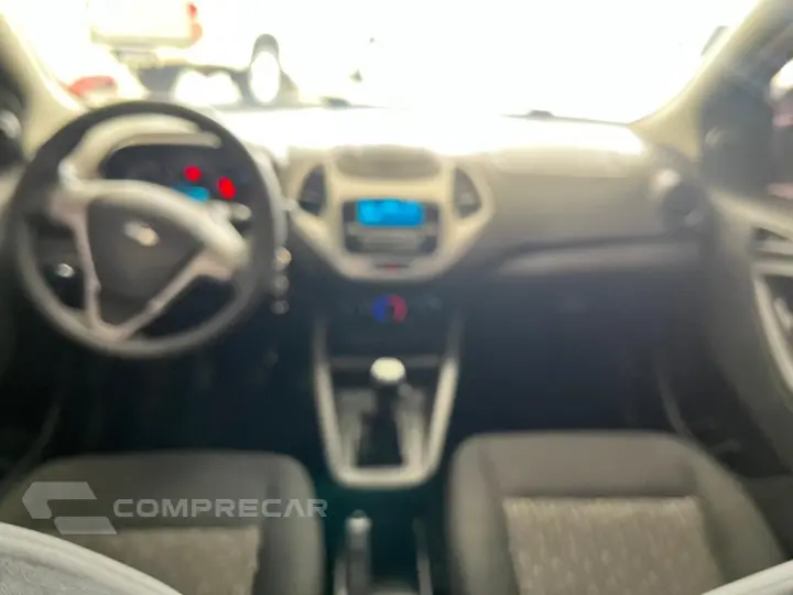 KA 1.5 TI-VCT FLEX SE MANUAL