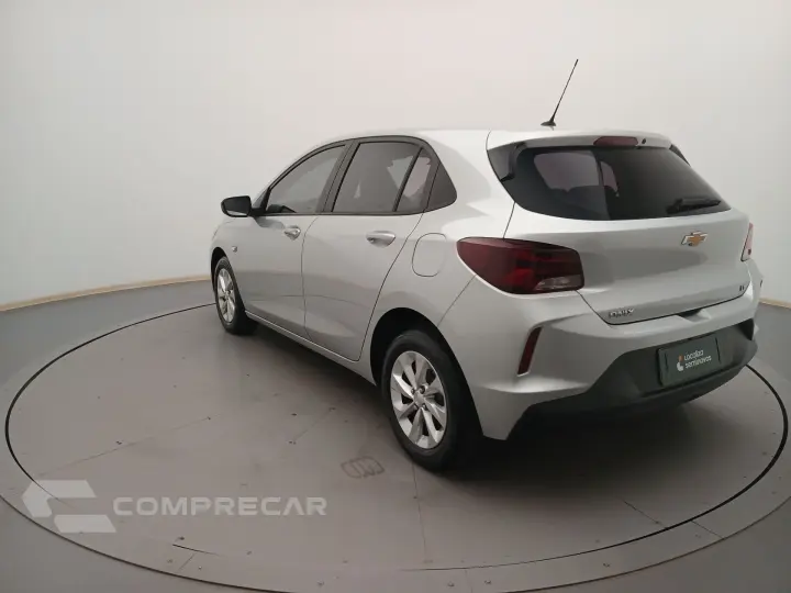ONIX 1.0 FLEX MANUAL