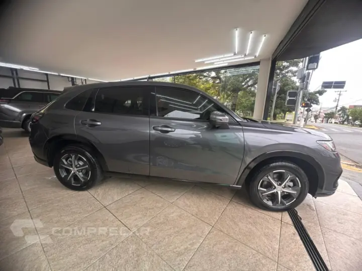 ZR-V 2.0 i-VTEC GASOLINA TOURING CVT