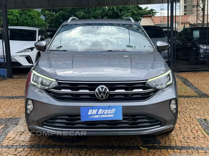 NIVUS 1.0 200 TSI Highline