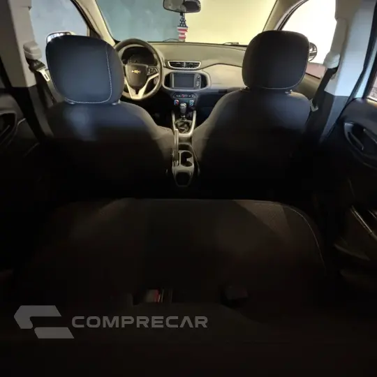 ONIX HATCH LT 1.0 8V FlexPower 5p Mec.
