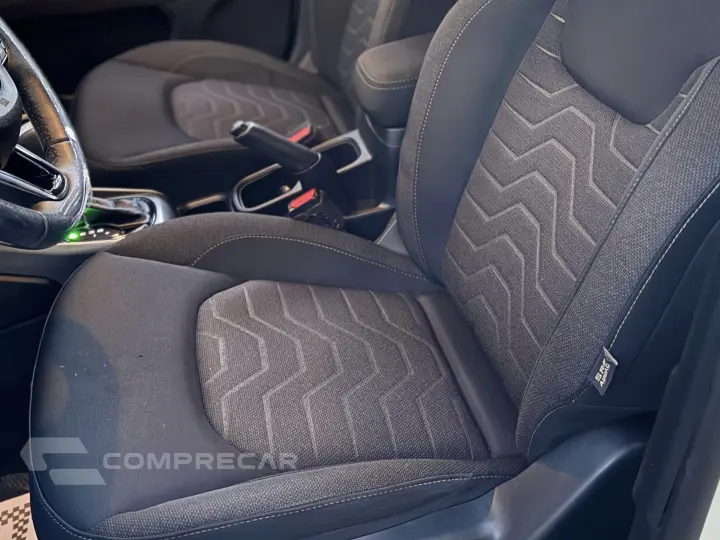 TORO 1.3 TURBO 270 FLEX FREEDOM AT6