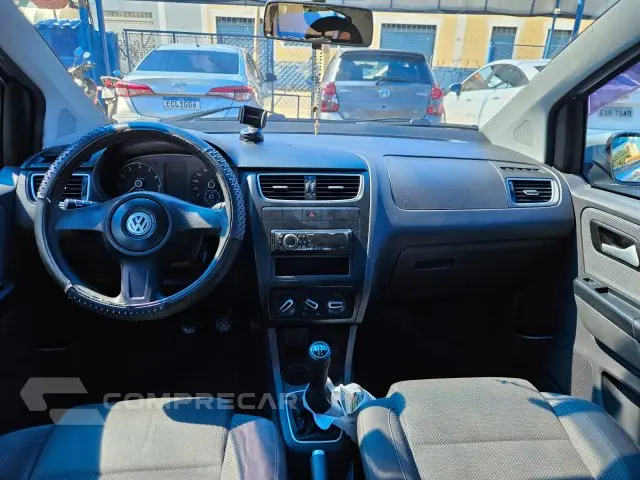 FOX - 1.0 MI 8V 4P MANUAL