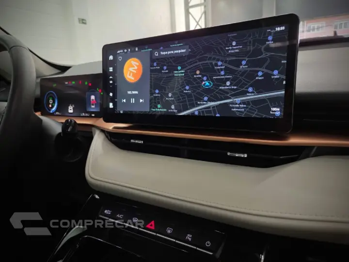 HAVAL H6 1.5 PHEV19 E-TRACTION