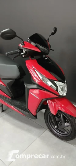 ELITE 125 AUTOMATICA
