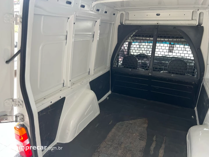 FIORINO 1.3 MPI Fire Furgão 8V
