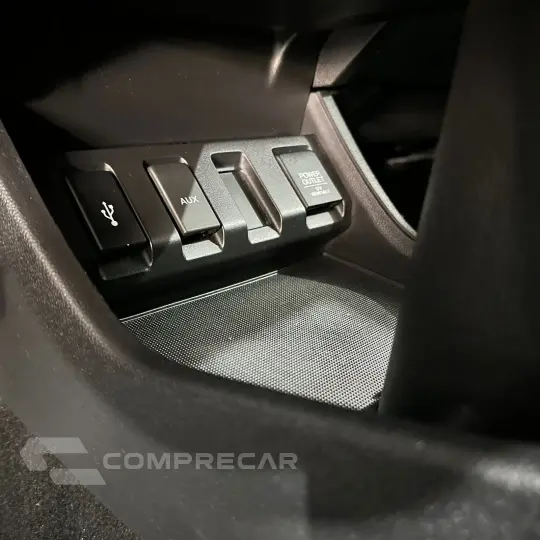 HR-V EX 1.8 Flexone 16V 5p Aut.