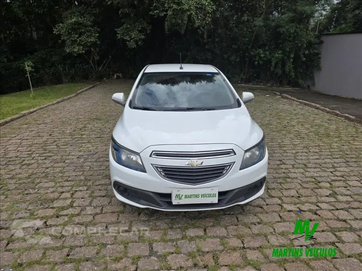 ONIX 1.4 MPFI LT 8V FLEX 4P MANUAL