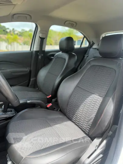 ONIX HATCH LTZ 1.4 8V FlexPower 5p Aut.