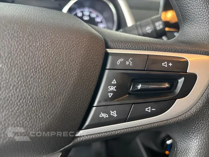 TRACKER 1.0 TURBO FLEX LT AUTOMÁTICO