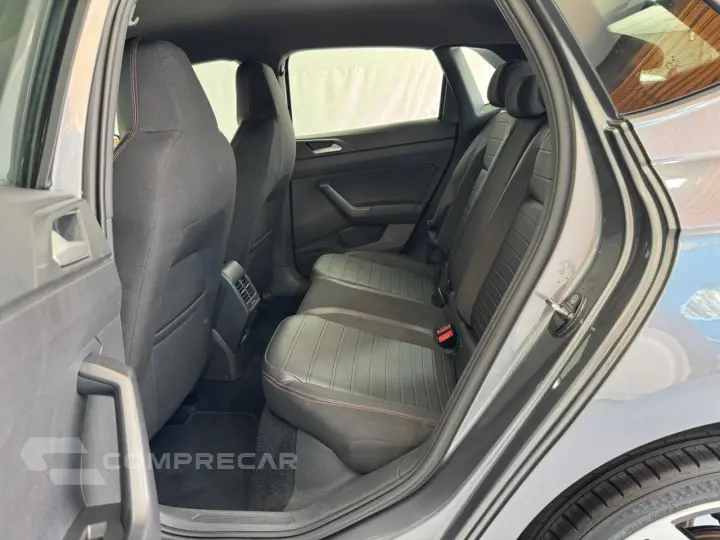 POLO 1.4 250 TSI GTS
