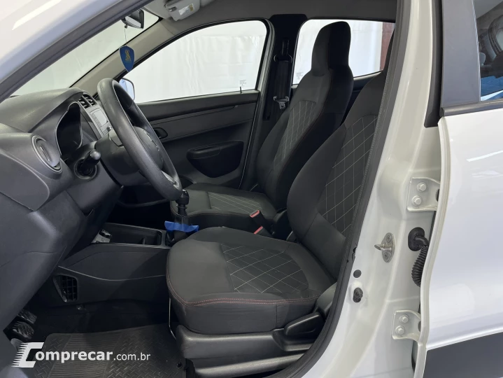 KWID 1.0 12V SCE ZEN
