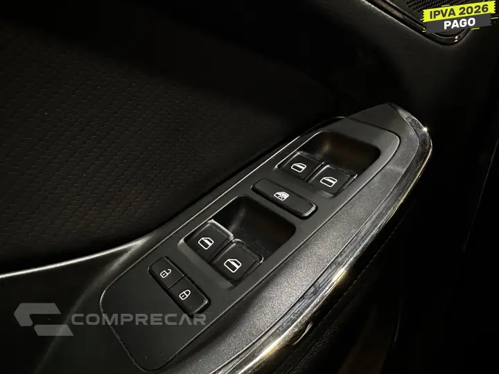 TIGGO 5x 1.5 VVT TURBO iFLEX TXS DCT