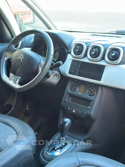 AIRCROSS Shine 1.6 Flex 16V 5p Aut.