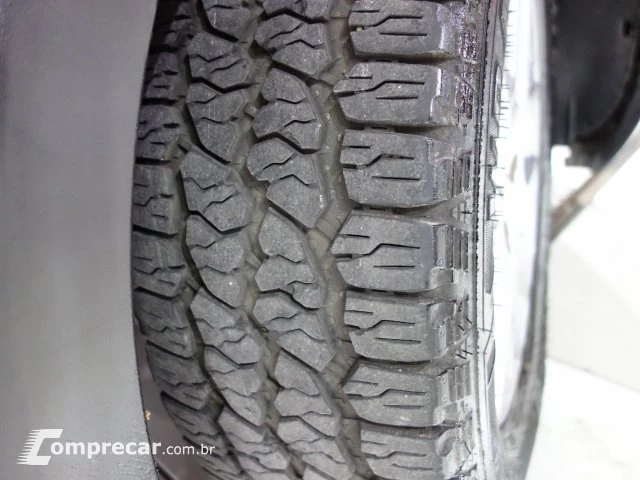 SAVEIRO - 1.6 CROSS CE 16V 2P MANUAL