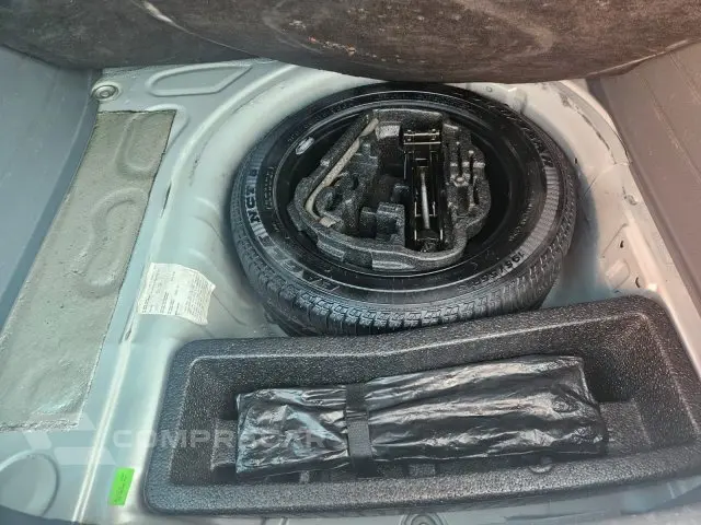 SPACEFOX - 1.6 MI ROUTE 8V 4P MANUAL