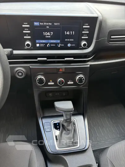 CRETA 1.0 Tgdi Comfort