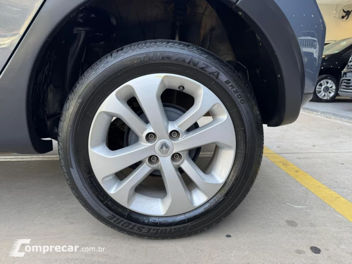 SANDERO STEPWAY Flex 1.6 16V 5p