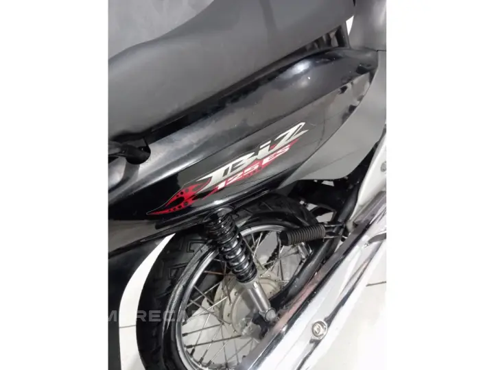 BIZ 125 +
