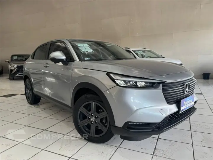 HR-V 1.5 DI I-VTEC TURBO FLEX TOURING CVT