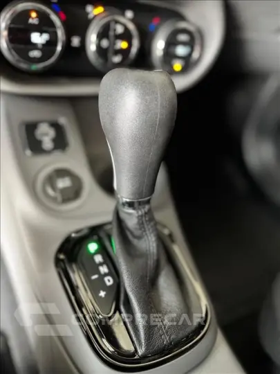 TORO 2.4 16V MULTIAIR FLEX BLACKJACK AT9