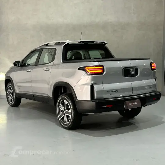 Toro Freedom 1.3 T270 4x2 Flex Aut.