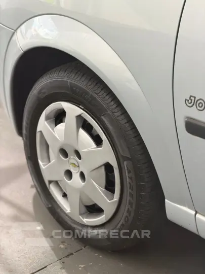 MERIVA 1.8 MPFI JOY 8V