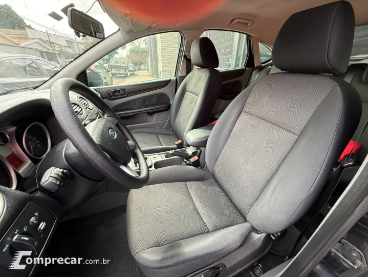 FOCUS 2.0 GLX 16V