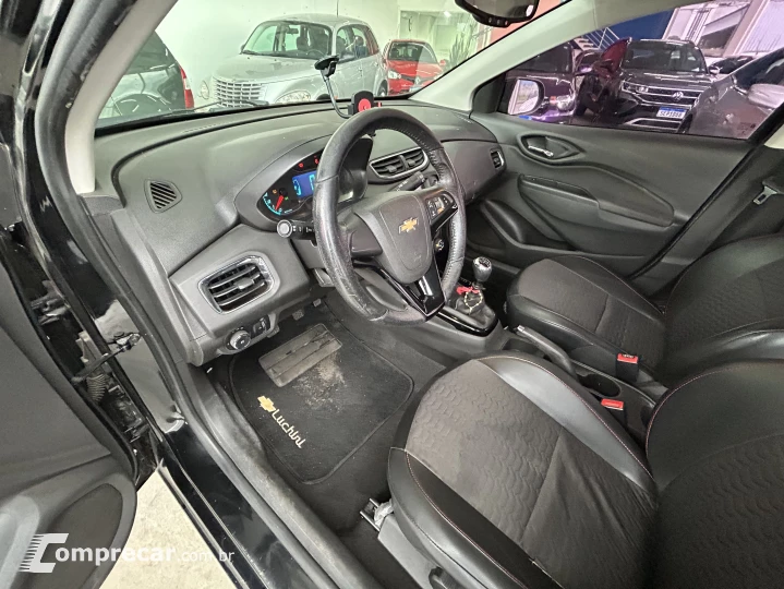 ONIX 1.4 MPFI LTZ 8V