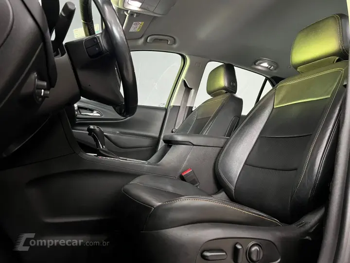 EQUINOX 2.0 16V TURBO GASOLINA LT AUTOMÁTICO