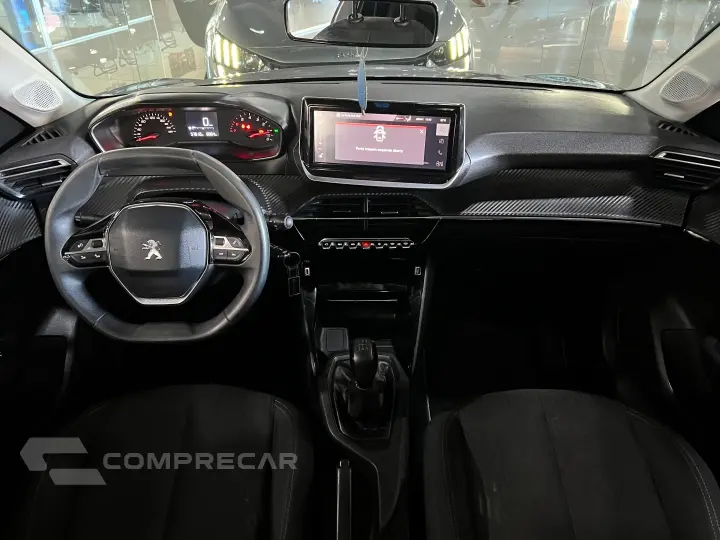 208 1.0 FIREFLY FLEX STYLE MANUAL