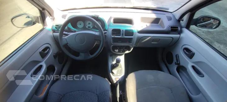 CLIO 1.0 Campus 16V